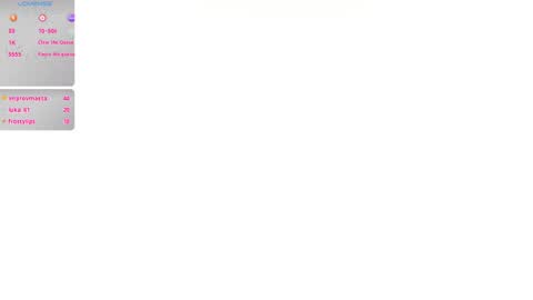 Snapshot of anniegil_cs chatting on 01-24-25, 01:45 Annie online show from 01-24-25, 01:45