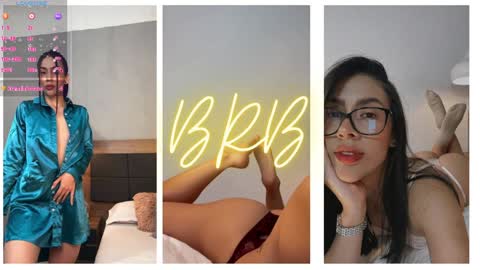 Snapshot of anniegil_cs chatting on 01-29-25, 12:43 Annie online show from 01-29-25, 12:43