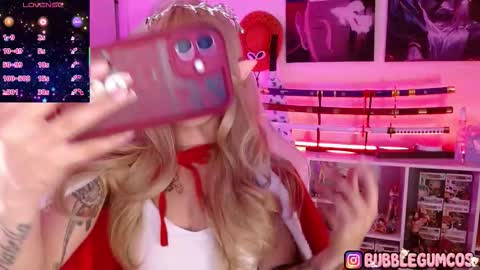 Annie  online show from 12-15-25, 08:13