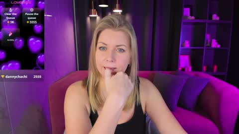 Annie online show from 12-13-24, 08:41