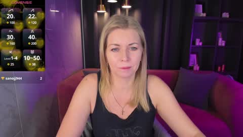 Annie online show from 12-20-24, 05:47