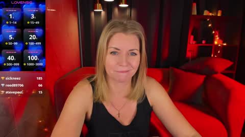 Annie online show from 01-14-25, 11:42