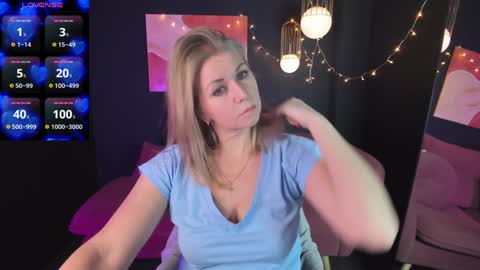 Annie online show from 02-07-25, 05:52