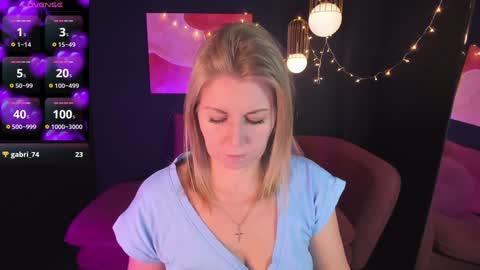 Annie online show from 02-07-25, 08:55