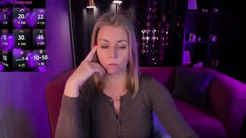 Annie online show from 02-21-25, 12:17