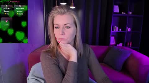 Annie online show from 02-25-25, 05:52