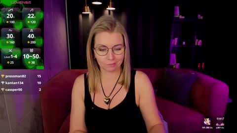 Annie online show from 02-28-25, 11:58