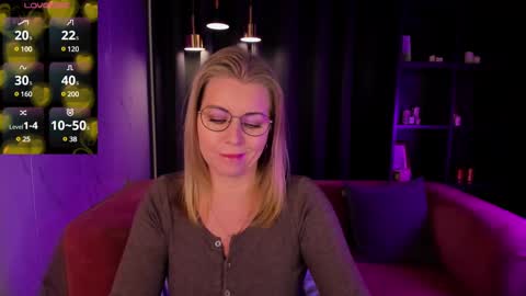 Annie online show from 03-09-25, 05:44