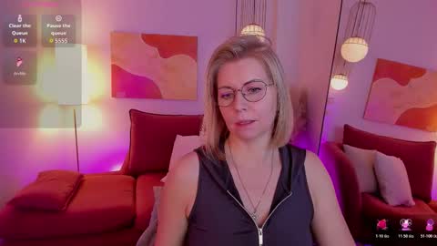 Annie online show from 11-12-25, 06:03