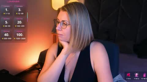 Annie online show from 11-27-25, 01:57