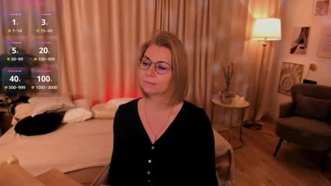 Snapshot of annielight chatting on 02-19-26, 06:42 Annie online show from 02-19-26, 06:42