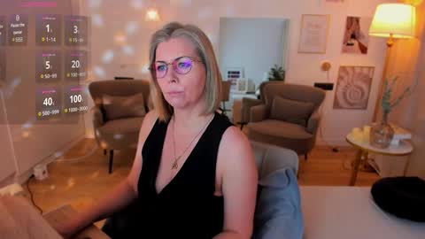 Snapshot of annielight chatting on 02-25-26, 06:34 Annie online show from 02-25-26, 06:34