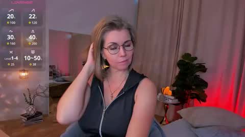 Annie online show from 03-21-26, 09:03