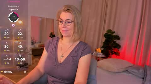 Annie online show from 03-27-26, 06:41