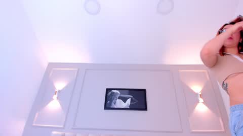 Annie online show from 12-29-24, 02:10