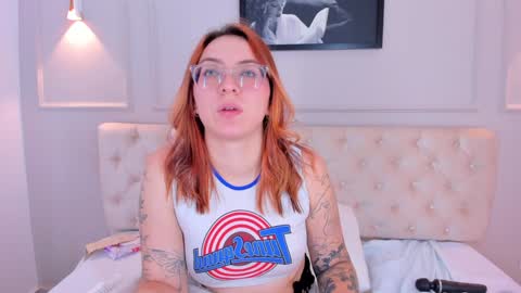 Annie online show from 12-31-24, 05:07