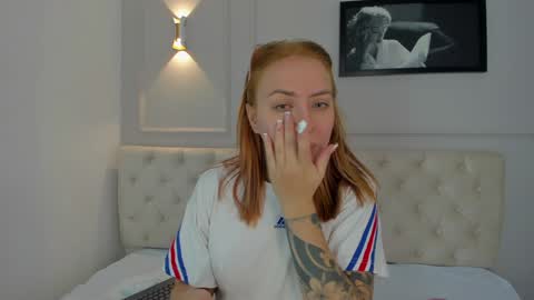 Annie online show from 02-04-25, 11:27