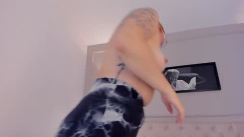 Annie online show from 02-07-25, 11:56