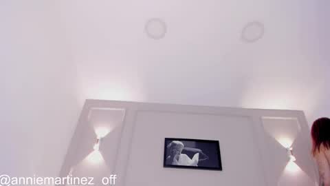 Annie online show from 03-06-25, 11:47