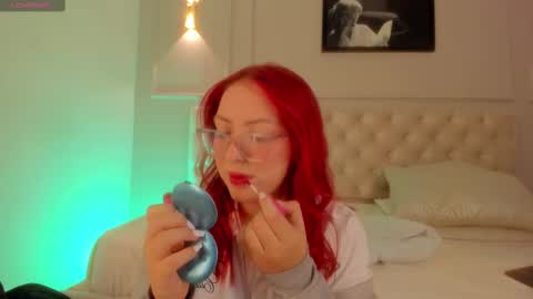 Annie online show from 09-10-25, 12:05