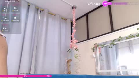 anniemiller7_ online show from 09-30-25, 07:19