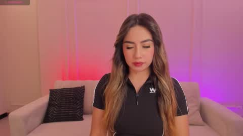 Annie Monroe online show from 02-08-26, 11:46