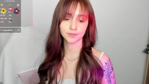 Snapshot of anniemora_ chatting on 03-01-25, 03:21 Annie online show from 03-01-25, 03:21