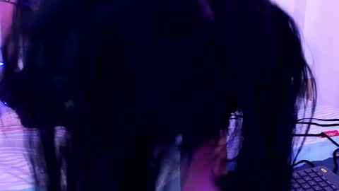 Annie online show from 01-13-25, 02:42