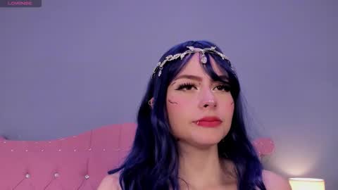 Annie online show from 12-20-25, 12:23