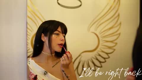 Annie online show from 02-20-26, 11:54