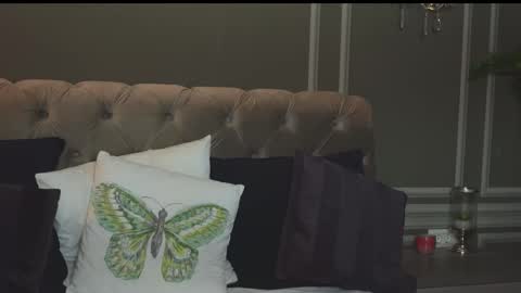 Snapshot of anniestyles chatting on 02-27-25, 10:04 AnnieStyles online show from 02-27-25, 10:04