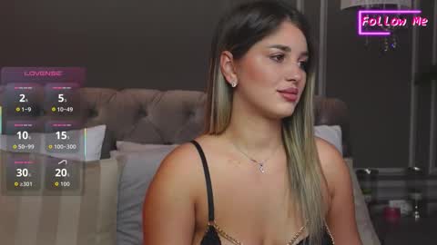 Snapshot of anniestyles chatting on 10-21-25, 03:29 AnnieStyles online show from 10-21-25, 03:29