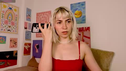 annietinky online show from 01-11-26, 03:11