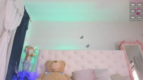 Angels Melody online show from 12-11-24, 03:26