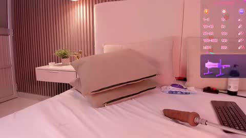 Snapshot of anniie_clarkson chatting on 02-06-26, 07:39 ANNIE online show from 02-06-26, 07:39