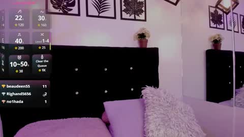 Snapshot of anniie_evans1 chatting on 01-31-26, 07:11 Annie Evans online show from 01-31-26, 07:11