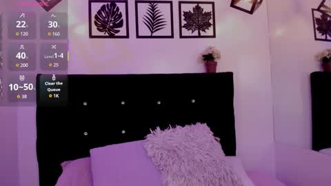 Snapshot of anniie_evans1 chatting on 02-02-26, 04:06 Annie Evans online show from 02-02-26, 04:06