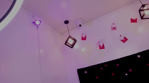 Snapshot of anniie_evans1 chatting on 02-13-26, 07:04 Annie Evans online show from 02-13-26, 07:04