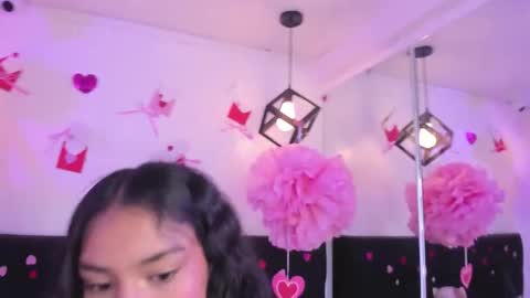 Snapshot of anniie_evans1 chatting on 02-20-26, 06:48 Annie Evans online show from 02-20-26, 06:48