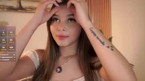 ANNIE online show from 10-30-25, 07:14