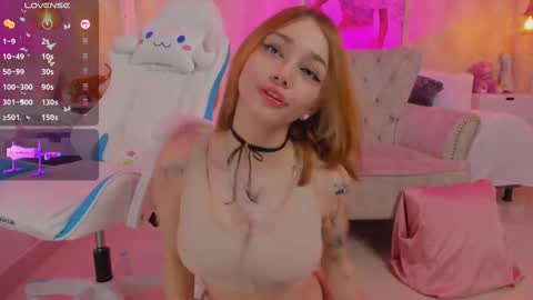 VIVIANNA online show from 03-06-25, 08:41