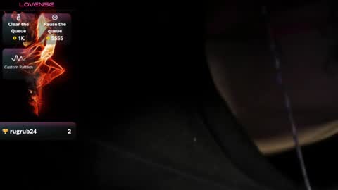 Snapshot of annikamerliahh_ chatting on 01-23-25, 11:48 Annika online show from 01-23-25, 11:48