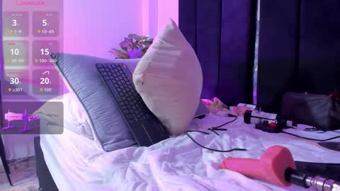 Annita online show from 11-08-25, 07:34