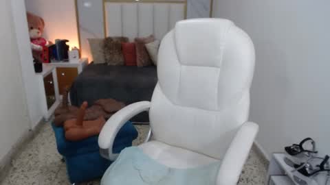 anna online show from 01-23-25, 06:24