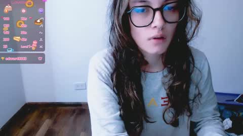 Gaby 3 online show from 12-03-24, 03:55