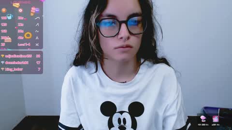Gaby 3 online show from 12-03-24, 07:00