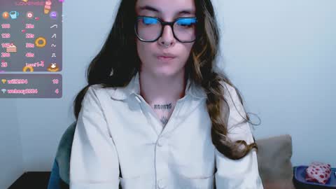 Gaby 3 online show from 12-12-24, 12:05