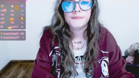 Gaby 3 online show from 12-13-24, 12:53