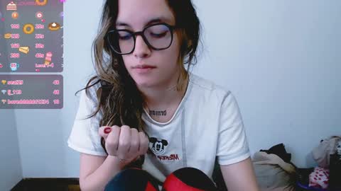 Gaby 3 online show from 12-13-24, 06:59