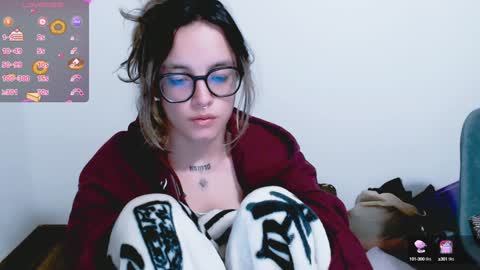 Gaby 3 online show from 12-15-24, 02:52